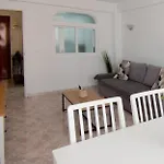 דירה Centro Y Playa *