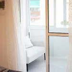דירה Centro Y Playa