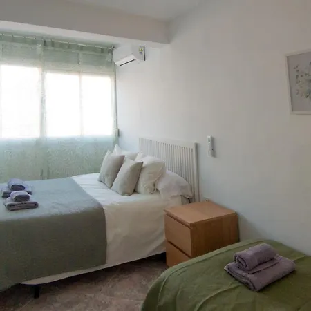 Love Torremolinos Apartment