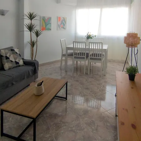 Love Torremolinos Apartment Apartment