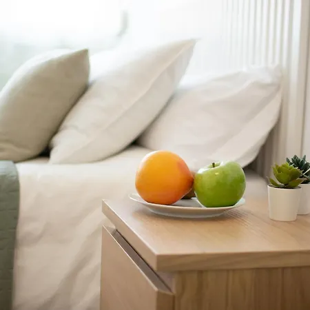 Love Torremolinos Apartment
