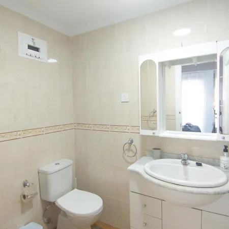 Love Torremolinos Apartment *