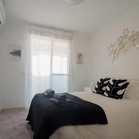 Love Torremolinos Apartment Apartment *