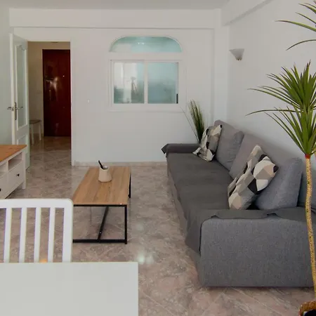 Love Torremolinos Apartment *