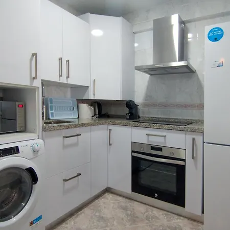 Love Torremolinos Apartment