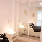 Centro Y Playa Διαμέρισμα *