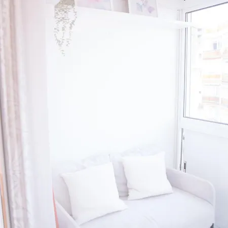 Apartmán Centro Y Playa