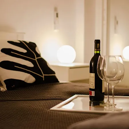 Centro Y Playa Apartmán Torremolinos