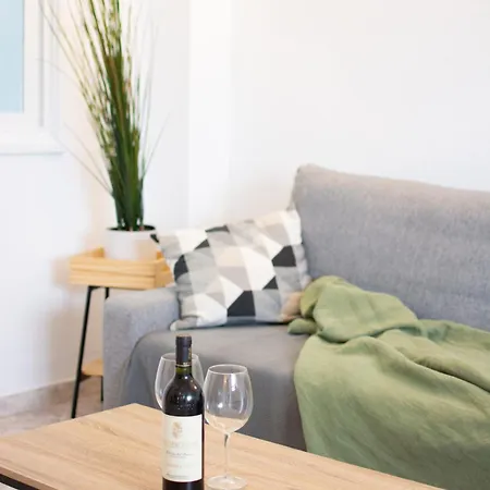 Centro Y Playa * Torremolinos