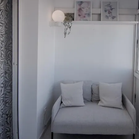 Centro Y Playa Apartmán