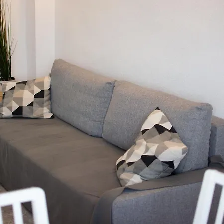 Centro Y Playa Lejlighed Torremolinos