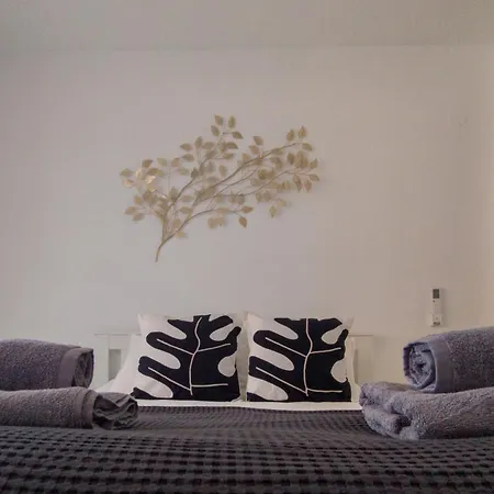 Apartmán Centro Y Playa Torremolinos