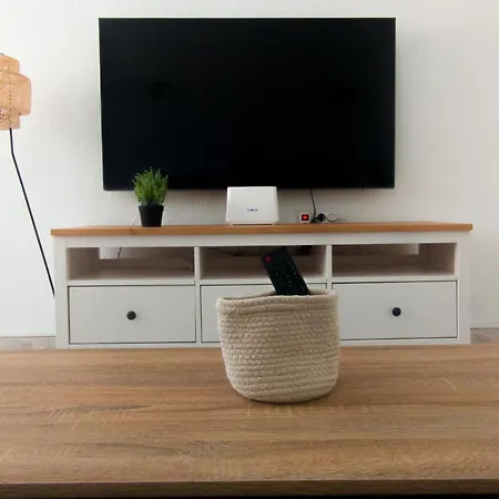 Appartamento Love Torremolinos Apartment *