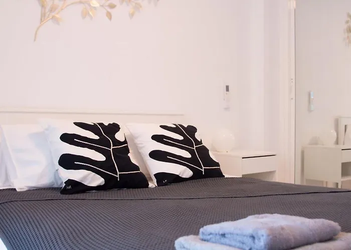 Centro Y Playa * Torremolinos