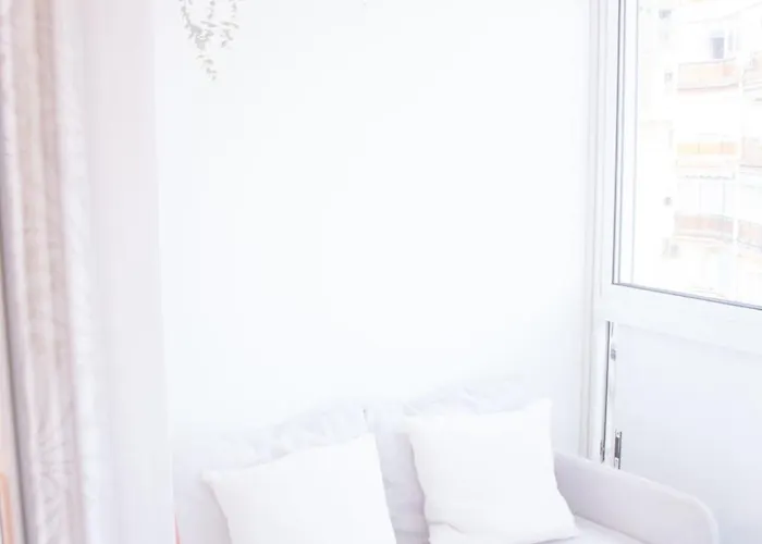 Διαμέρισμα Centro Y Playa