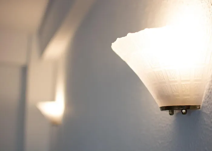 Lejlighed Centro Y Playa *