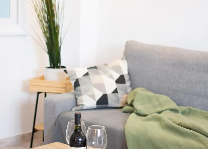 Centro Y Playa * Torremolinos