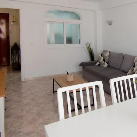 Apartament Centro Y Playa *