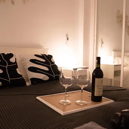 Apartament Centro Y Playa *