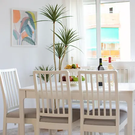 Apartament Centro Y Playa Torremolinos