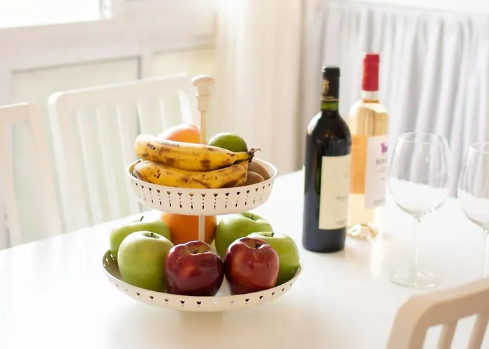 Centro Y Playa * 托雷莫利诺斯