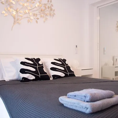 Centro Y Playa * 托雷莫利诺斯