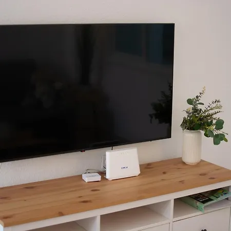 公寓 Centro Y Playa *