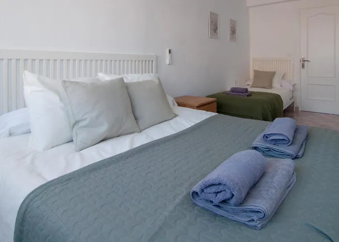 Appartamento Centro Y Playa