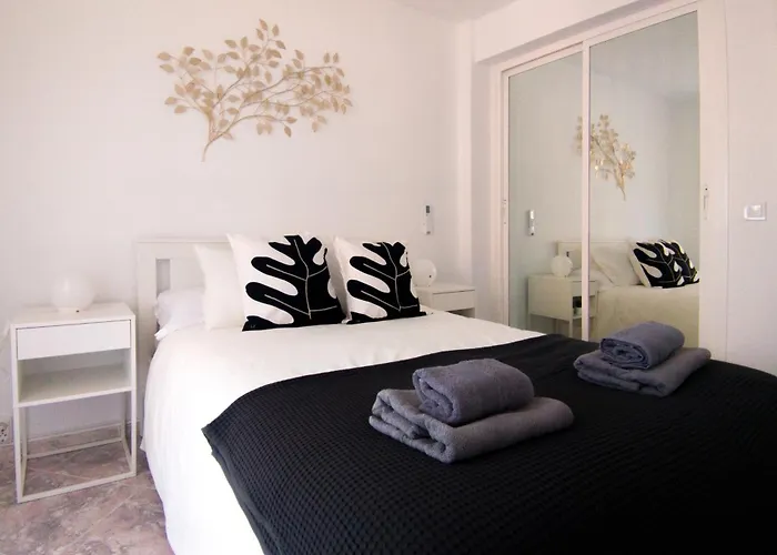 Appartamento Centro Y Playa Torremolinos