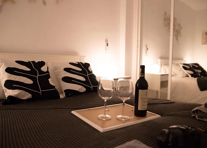 Appartamento Centro Y Playa *