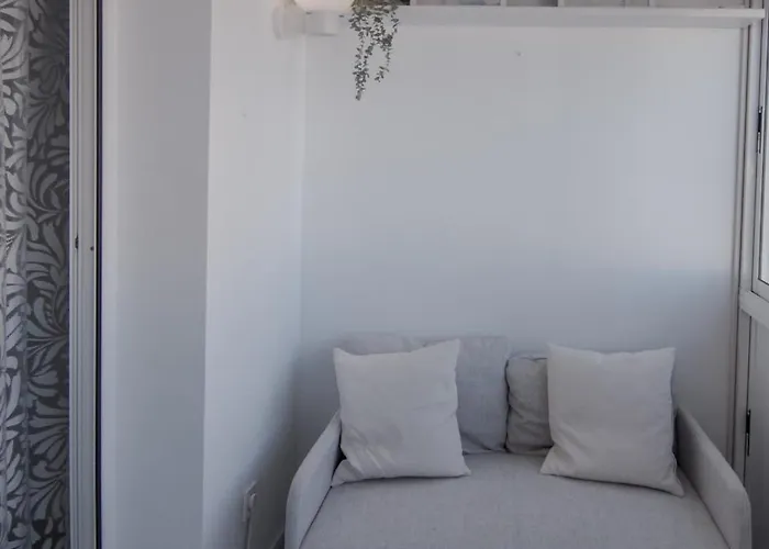 Centro Y Playa Appartamento