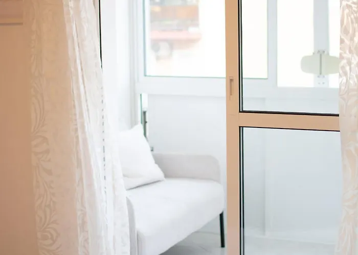 Appartamento Centro Y Playa