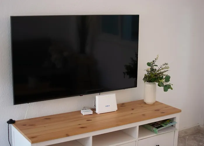 Appartamento Centro Y Playa *