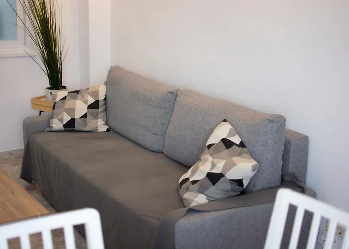 Centro Y Playa Appartamento Torremolinos