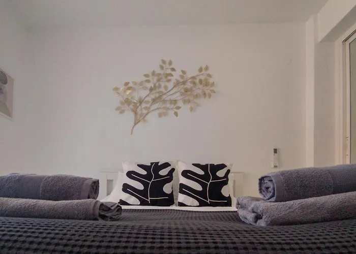 Appartamento Centro Y Playa Torremolinos